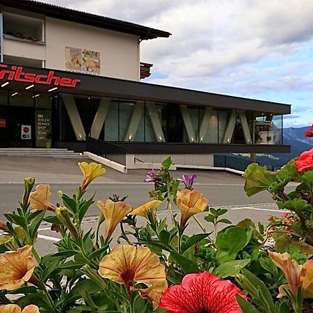 Aparthotel Tritscher Schladming Kültér fotó